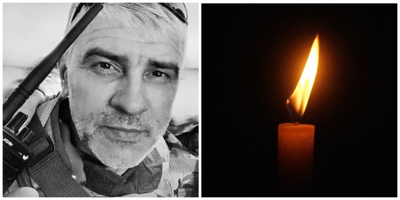Спас побратимов ценой своей жизни: украинский герой погиб на Луганщине