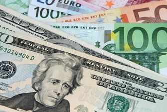 Курс валют в Україні 16 травня 2023 року: скільки коштує долар і євро
