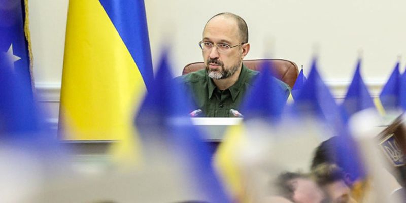 Шмигаль найдовше перебуває на посаді прем’єр-міністра в історії України