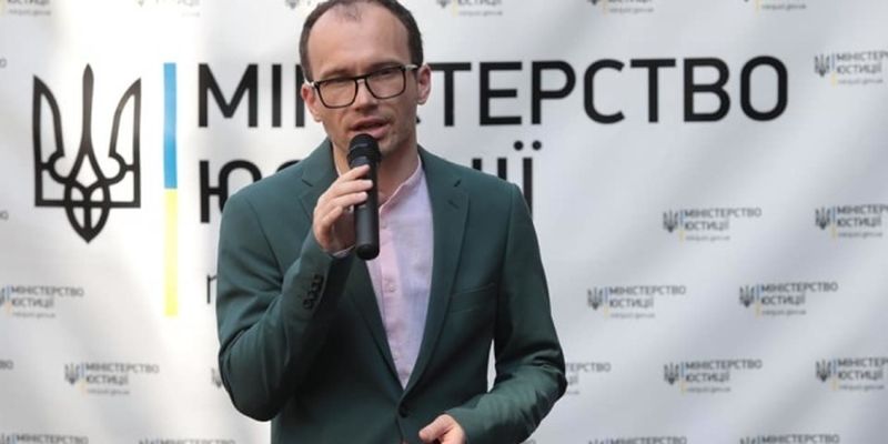 Малюська – о запрете пророссийских партий: Пока никто не подал апелляцию