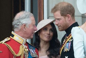 Принц Чарльз продолжит оплачивать расходы своего сына и Меган Маркл