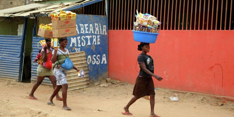 В Анголе "проверки на колдовство" закончились масштабной трагедией: погибли более 50 человек