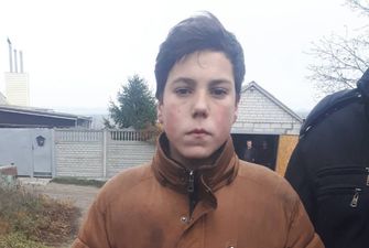 Несколько дней не появлялся дома: в Днепре ищут 14-летнего мальчика