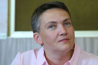 Антивакцинаторка Савченко посварилася з Радуцьким у прямому етері