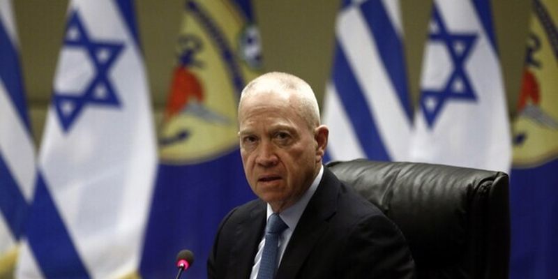 Министр обороны Израиля заявил, что противостояние с Ираном «еще не закончено»