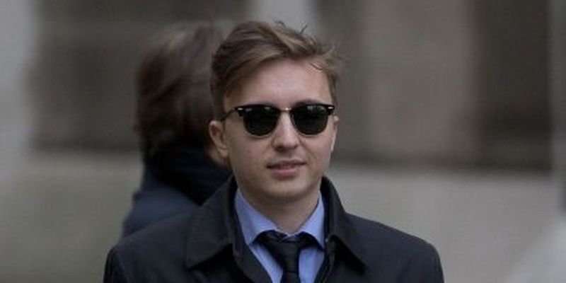 Росіяни намагалися мобілізувати сина ексрозвідника Олександра Литвиненка, якого ФСБ убила у Лондоні