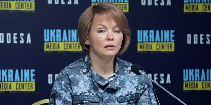 Наталія Гуменюк відреагувала на вимогу українського Медіаруху відсторонити її