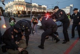 У Росії чоловікам забороняють виїзд за кордон - військком Ростовської області