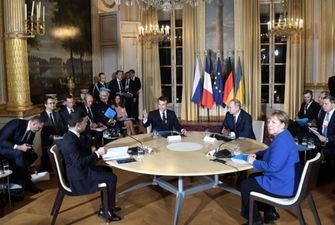 Фесенко: Коронавирус поставил на паузу переговоры по Донбассу
