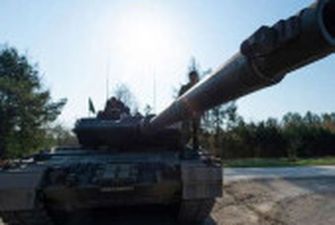 В Міноборони Польщі заявили, що Європа та партнери “без особливих зусиль” можуть зібрати для України 100 танків