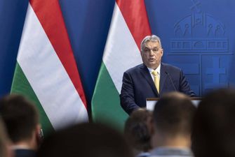 Позиция Будапешта. Почему Венгрия не желает нам помогать?