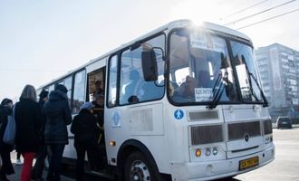 В Черкассах продлят время работы общественного транспорта
