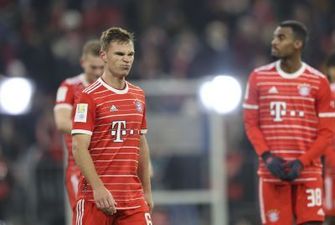 Спас шикарный гол на 90-й минуте: "Бавария" неожиданно чуть не проиграла в Бундеслиге