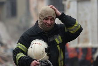 В Одессе увеличилось число погибших: многие находятся в реанимации
