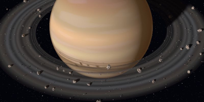 Ученые раскрыли великую загадку Солнечной системы