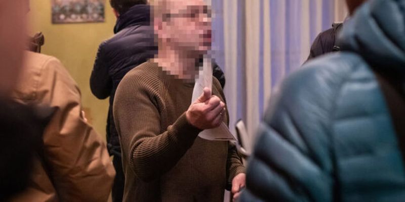 Пашинскому объявили подозрение и провели обыски по делу о “нефтепродуктах Курченко” — что известно