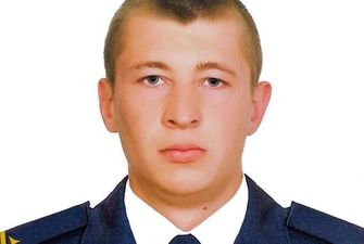 У ДТП на Буковині загинув 34-річний рятувальник