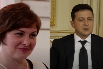 Актриса сериала "Слуга народа" получила должность в Офисе Президента: "Зарабатывает миллионы"