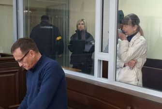 Призывала бомбить Черкассы: суд вынес вердикт предательнице