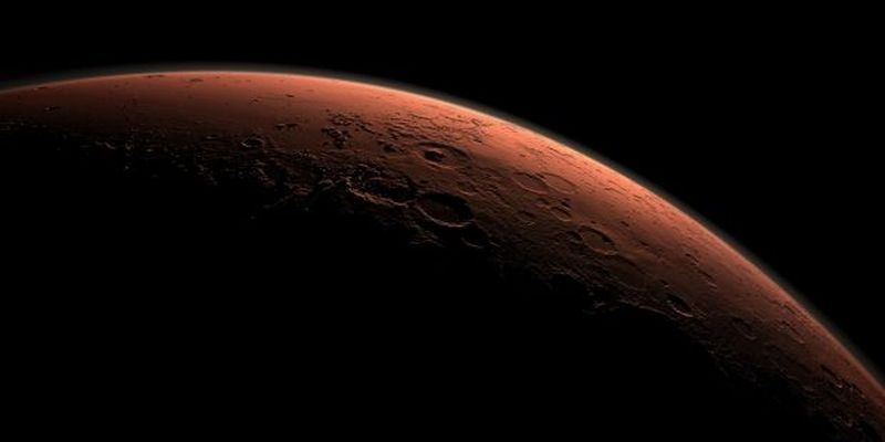 Вчені вигадали, як зробити Марс придатним для вирощування рослин