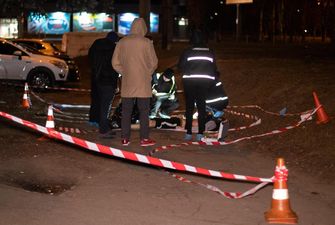14 разів вдарили ножем: у поліції розповіли подробиці звірячого вбивства 27-річного чоловіка в Києві