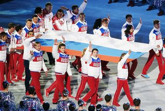 Если российские спортсмены победят в спортивных соревнованиях, то послушают "Катюша"