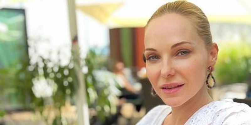 Дар'я Трегубова показала, які "сюрпризи" підготували для росіян у грузинських кафе