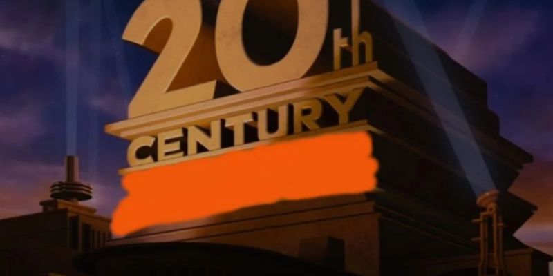 Disney переименует киностудию 20th Century Fox