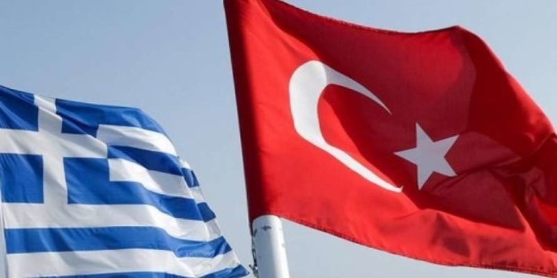 Турция заявила протест Греции из-за бронетехники на демилитаризованных островах