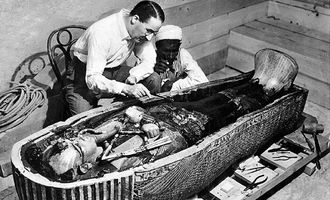 Проклятье фараонов, охраняющее гробницы Древнего Египта: откуда появилась легенда