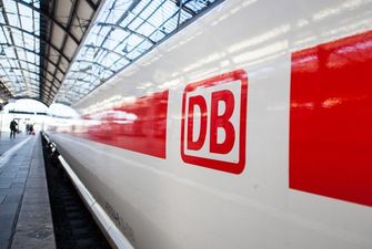 Deutsche Bahn и "Укрзализныця" намерены сотрудничать