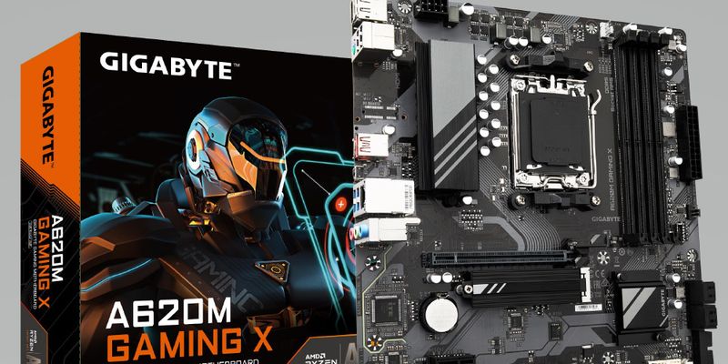 Gigabyte заявила о готовности к выходу процессоров AMD Ryzen 9000