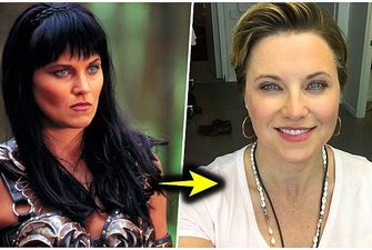 Как изменилась актриса из любимого всеми сериала 90-х «Зена — королева воинов»