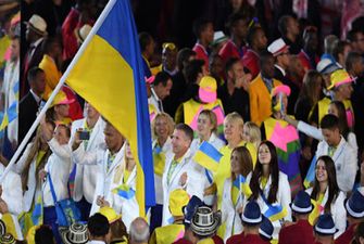 Від золота Подкопаєвої до тріумфу Харлан: здобутки України на Олімпіадах 1996-2016