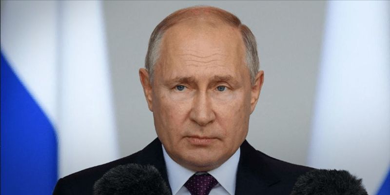 Путин мог принять решение о вторжении в Украину под влиянием сильного лекарства
