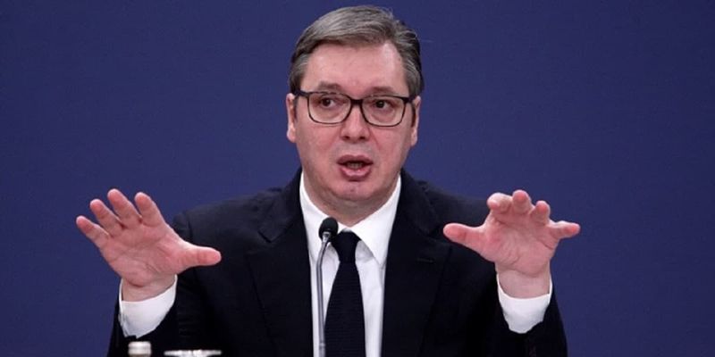 Срочное вступление Украины в ЕС: президент Сербии анонсировал политические изменения в июне