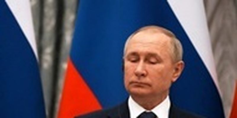 Данилов: В РФ уже знают имя преемника Путина
