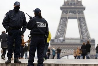 Готовили теракт: во Франции задержали преступную группу