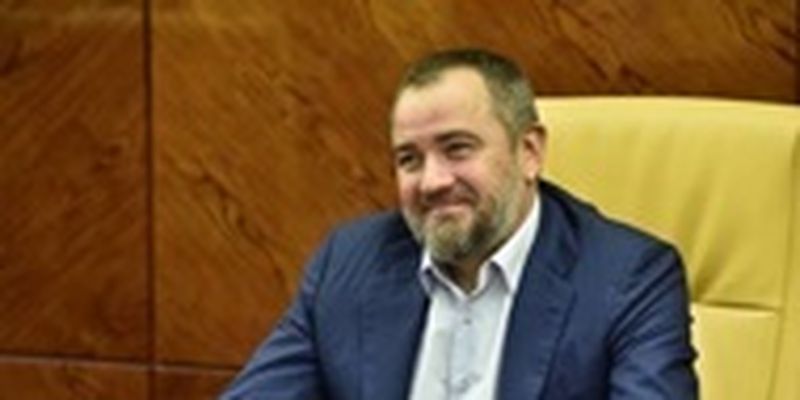Рух обвинил Павелко в "договорняках" с Красниковым