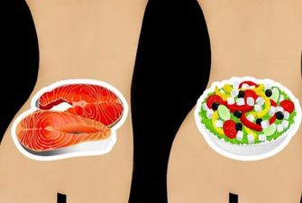Как долго еда остается в желудке? Лишний вес теперь быстро испарится