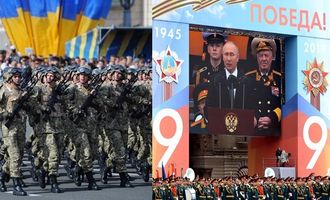 Дата нашої перемоги наближається: політолог про те, чи підпише Путін капітуляцію до 9 травня