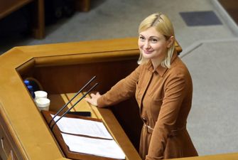 Законопроект о НАБУ: Евгения Кравчук считает маловероятным внеочередное заседание Рады