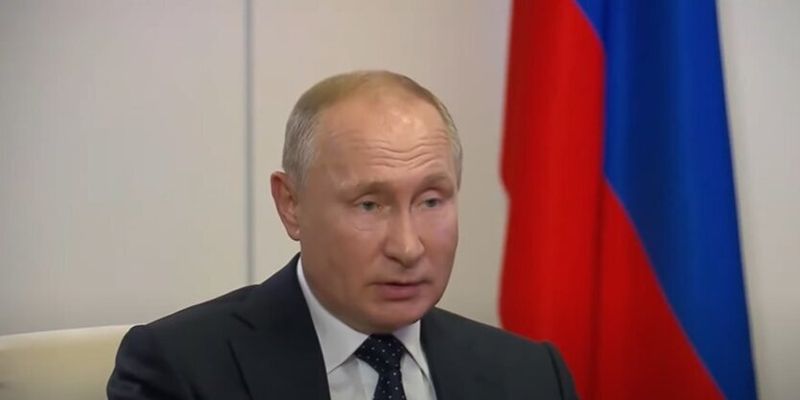 Украинский дипломат ответил на мантру Путина о "едином народе"