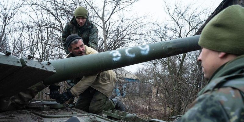 Чехия готова предоставить Украине тысячи дополнительных артиллерийских снарядов