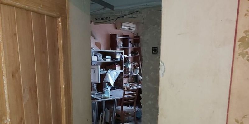 От взрыва гранаты в собственной квартире погиб харьковчанин