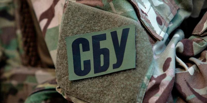 СБУ обнаружила в Харьковской епархии УПЦ прокремлевскую литературу, наличные и сухпайки армии рф