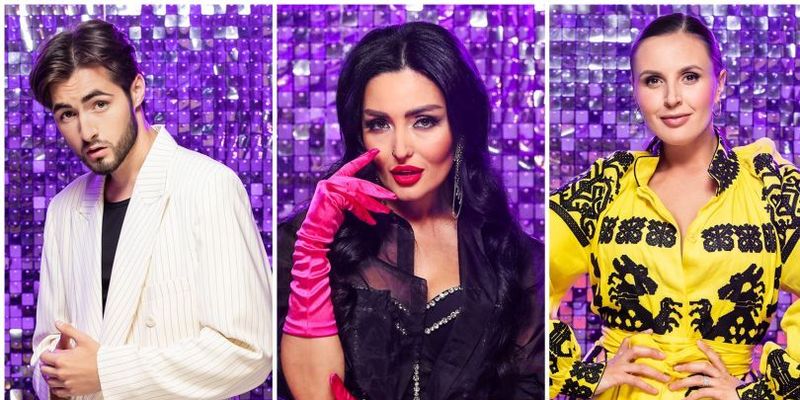 Khayat, Анна Добрыднева, Mila Nitich и еще 7 звезд станут судьями нового вокального шоу