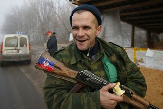 Стало відомо про значні втрати бойовиків на Донбасі у березні