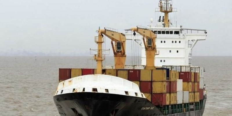 Пираты похитили 19 моряков у побережья Нигерии