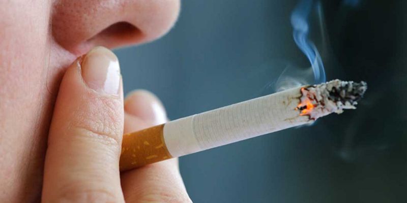 В Украине запретят продажу сигарет с вкусовыми добавками
